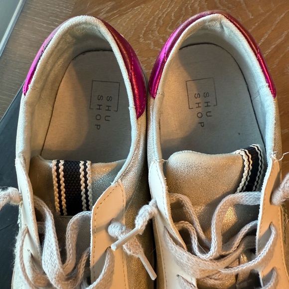 Shu shop star Sneakers - Picture 10 of 12
